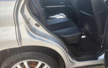 Suzuki Grand Vitara, 2011 год, 980 000 рублей, 11 фотография