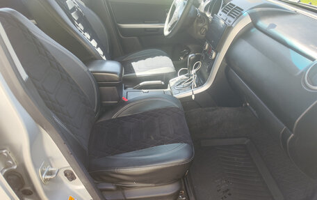 Suzuki Grand Vitara, 2011 год, 980 000 рублей, 13 фотография