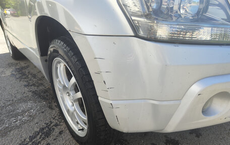 Suzuki Grand Vitara, 2011 год, 980 000 рублей, 19 фотография