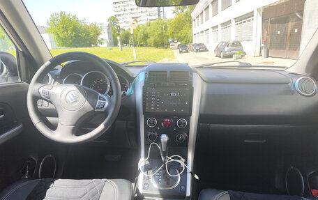 Suzuki Grand Vitara, 2011 год, 980 000 рублей, 15 фотография