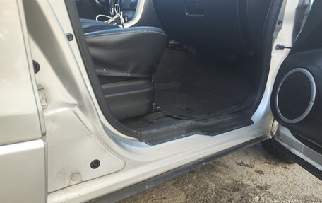 Suzuki Grand Vitara, 2011 год, 980 000 рублей, 14 фотография