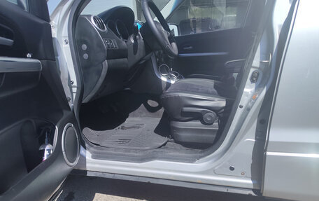 Suzuki Grand Vitara, 2011 год, 980 000 рублей, 17 фотография