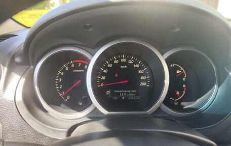 Suzuki Grand Vitara, 2011 год, 980 000 рублей, 18 фотография