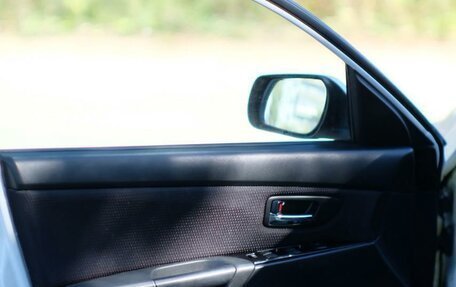 Mazda 3, 2008 год, 590 000 рублей, 4 фотография