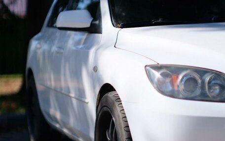 Mazda 3, 2008 год, 590 000 рублей, 7 фотография