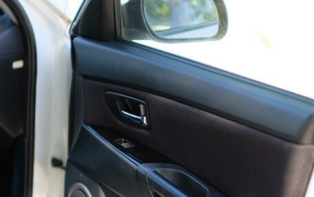 Mazda 3, 2008 год, 590 000 рублей, 3 фотография