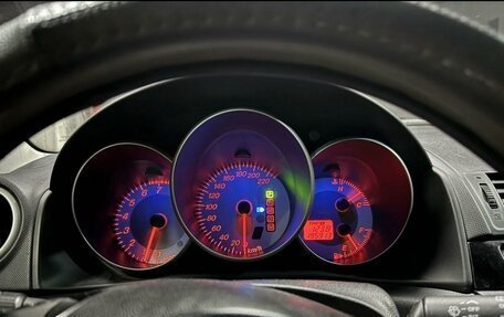 Mazda 3, 2008 год, 590 000 рублей, 12 фотография