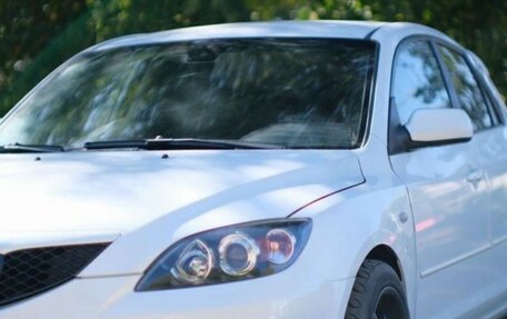 Mazda 3, 2008 год, 590 000 рублей, 14 фотография