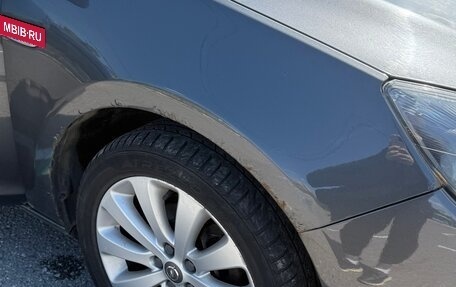 Opel Astra J, 2011 год, 690 000 рублей, 20 фотография