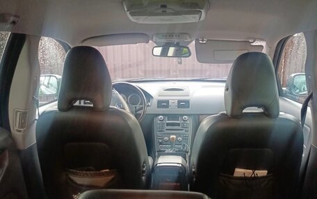 Volvo XC90 II рестайлинг, 2008 год, 1 280 000 рублей, 2 фотография