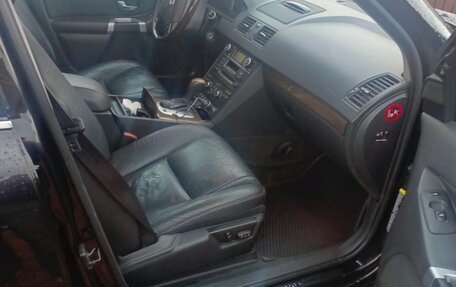 Volvo XC90 II рестайлинг, 2008 год, 1 280 000 рублей, 9 фотография