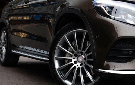 Mercedes-Benz GLC, 2016 год, 2 985 000 рублей, 2 фотография