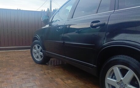Volvo XC90 II рестайлинг, 2008 год, 1 280 000 рублей, 12 фотография