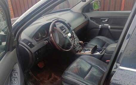 Volvo XC90 II рестайлинг, 2008 год, 1 280 000 рублей, 3 фотография