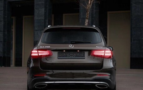 Mercedes-Benz GLC, 2016 год, 2 985 000 рублей, 6 фотография