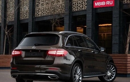 Mercedes-Benz GLC, 2016 год, 2 985 000 рублей, 7 фотография