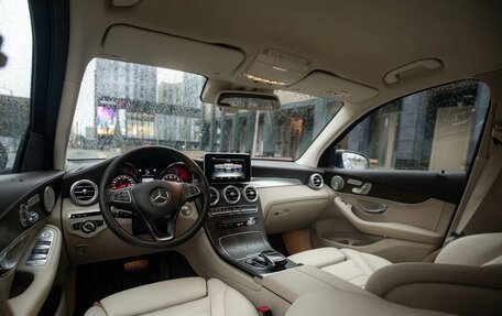 Mercedes-Benz GLC, 2016 год, 2 985 000 рублей, 19 фотография