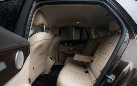 Mercedes-Benz GLC, 2016 год, 2 985 000 рублей, 17 фотография