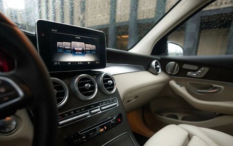 Mercedes-Benz GLC, 2016 год, 2 985 000 рублей, 13 фотография