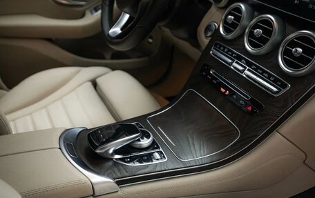 Mercedes-Benz GLC, 2016 год, 2 985 000 рублей, 16 фотография