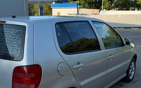 Volkswagen Polo III рестайлинг, 2000 год, 360 000 рублей, 5 фотография