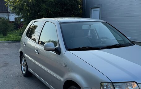 Volkswagen Polo III рестайлинг, 2000 год, 360 000 рублей, 4 фотография