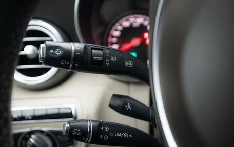 Mercedes-Benz GLC, 2016 год, 2 985 000 рублей, 24 фотография