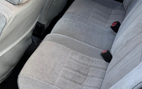 Volkswagen Polo III рестайлинг, 2000 год, 360 000 рублей, 8 фотография
