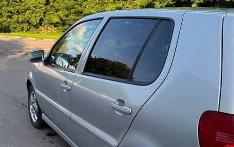 Volkswagen Polo III рестайлинг, 2000 год, 360 000 рублей, 6 фотография