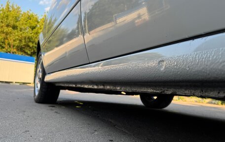 Volkswagen Polo III рестайлинг, 2000 год, 360 000 рублей, 15 фотография