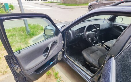 Volkswagen Passat B4, 1995 год, 200 000 рублей, 9 фотография