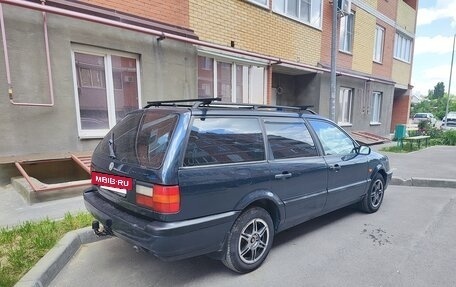 Volkswagen Passat B4, 1995 год, 200 000 рублей, 3 фотография