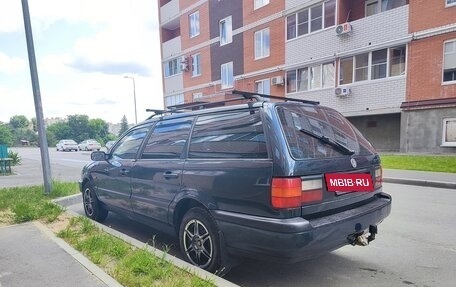 Volkswagen Passat B4, 1995 год, 200 000 рублей, 4 фотография
