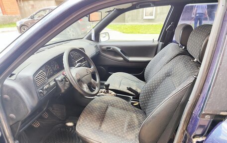 Volkswagen Passat B4, 1995 год, 200 000 рублей, 11 фотография