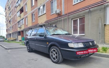 Volkswagen Passat B4, 1995 год, 200 000 рублей, 2 фотография