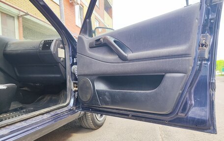 Volkswagen Passat B4, 1995 год, 200 000 рублей, 13 фотография