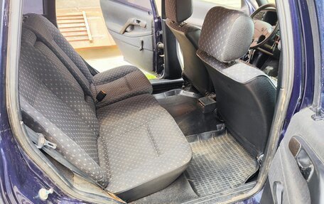 Volkswagen Passat B4, 1995 год, 200 000 рублей, 16 фотография