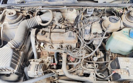 Volkswagen Passat B4, 1995 год, 200 000 рублей, 27 фотография