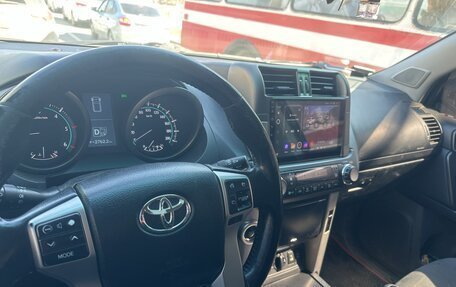 Toyota Land Cruiser Prado 150 рестайлинг 2, 2012 год, 2 575 000 рублей, 2 фотография