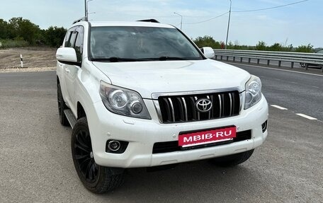 Toyota Land Cruiser Prado 150 рестайлинг 2, 2012 год, 2 575 000 рублей, 4 фотография
