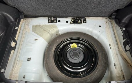 Nissan Juke II, 2011 год, 830 000 рублей, 18 фотография