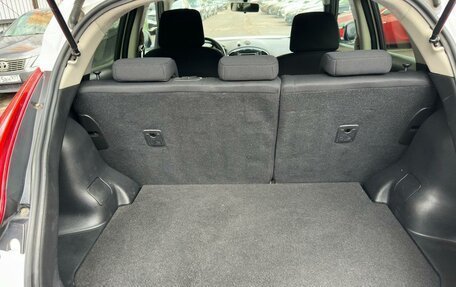 Nissan Juke II, 2011 год, 830 000 рублей, 16 фотография