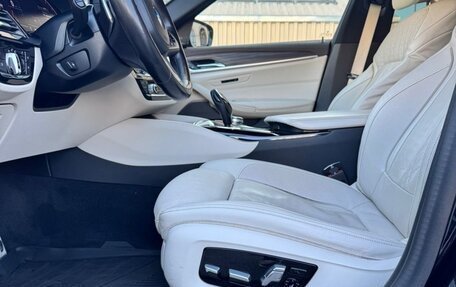 BMW 5 серия, 2019 год, 4 500 000 рублей, 19 фотография