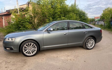 Audi A6, 2009 год, 1 270 000 рублей, 2 фотография