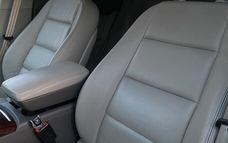 Audi A6, 2009 год, 1 270 000 рублей, 14 фотография