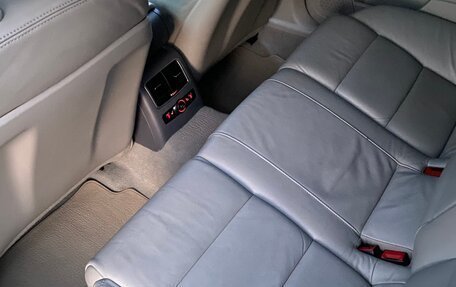 Audi A6, 2009 год, 1 270 000 рублей, 11 фотография