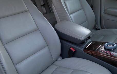 Audi A6, 2009 год, 1 270 000 рублей, 15 фотография