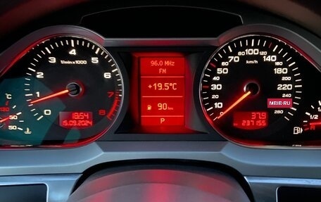 Audi A6, 2009 год, 1 270 000 рублей, 6 фотография