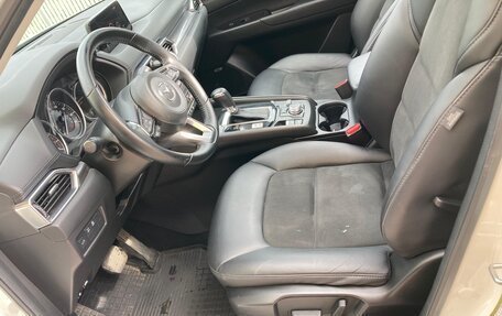 Mazda CX-5 II, 2019 год, 2 635 000 рублей, 11 фотография