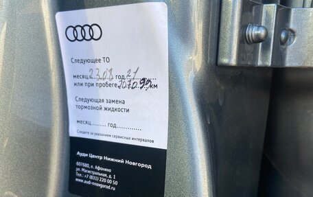 Audi A6, 2009 год, 1 270 000 рублей, 21 фотография